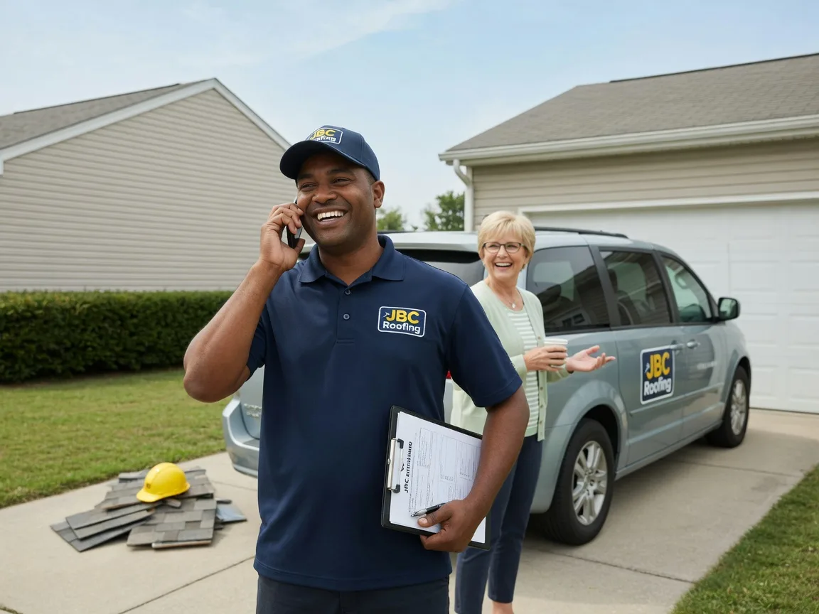 Roof Replacement Sutton, WV FAQs